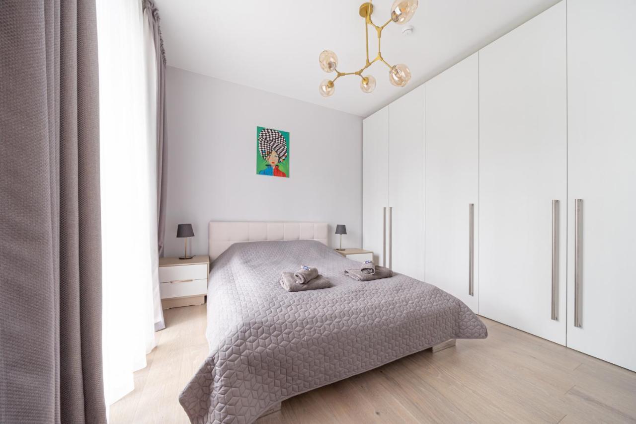 Brand New Apartment With Terrace Near The Sea Jūrkalne Exteriér fotografie